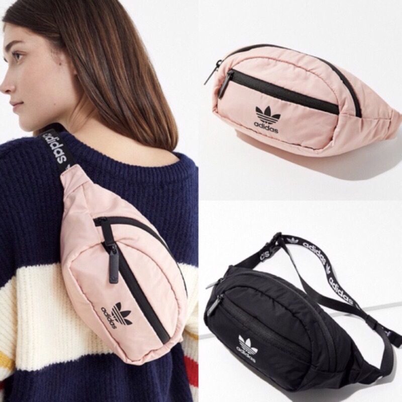 adidas originals national belt bag