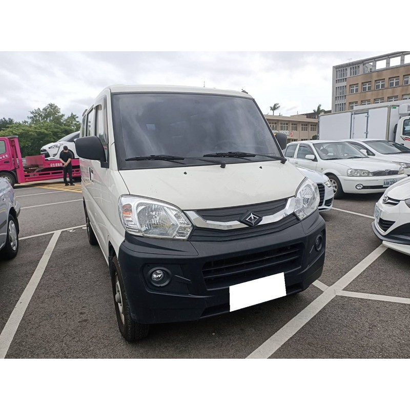 中古商用車的價格推薦 21年5月 比價比個夠biggo