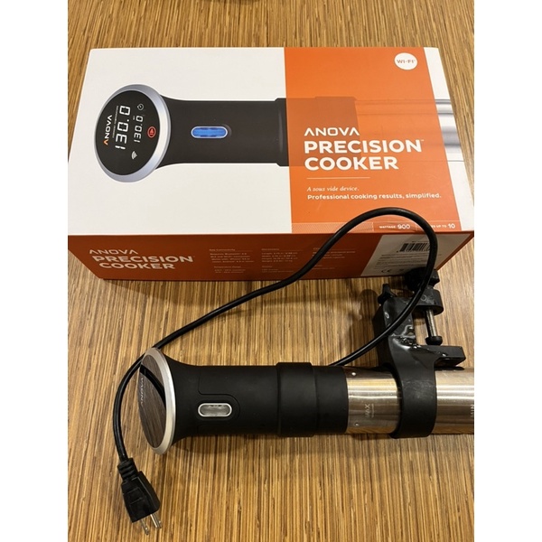 ANOVA Precision cooker舒肥機