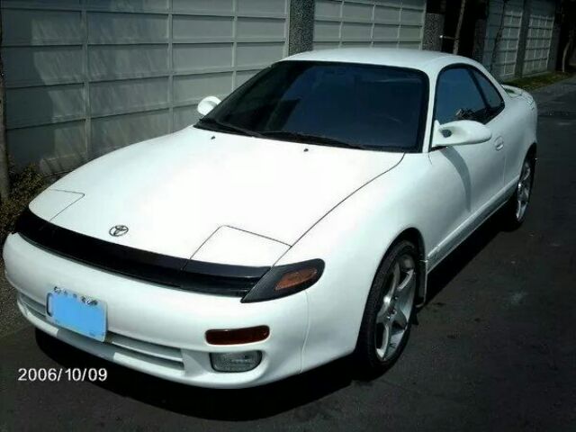 豐田跑車轎跑車celica Rx7 中古車古董車稀有限量要看車可以跟我聯絡喔 蝦皮購物