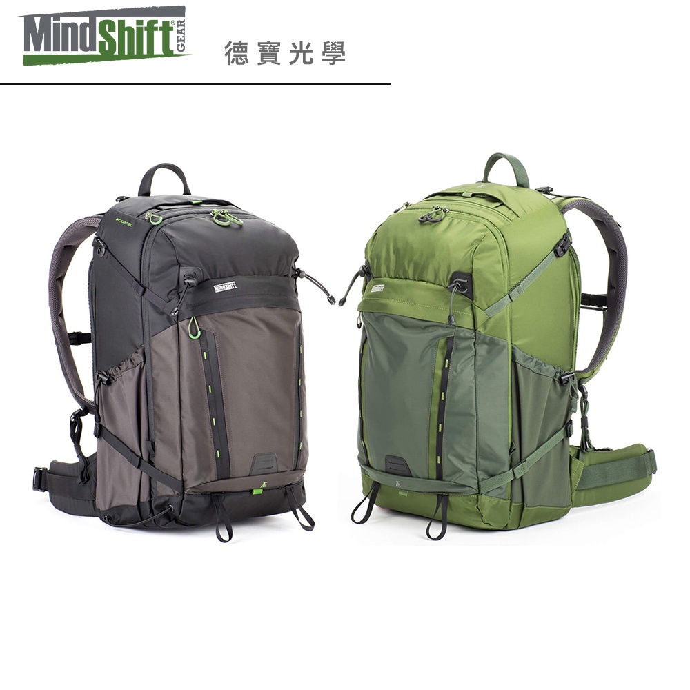 MindShift BackLight逆光系列戶外攝影後背包 36L MSG520363 相機包 出國必買 公司貨