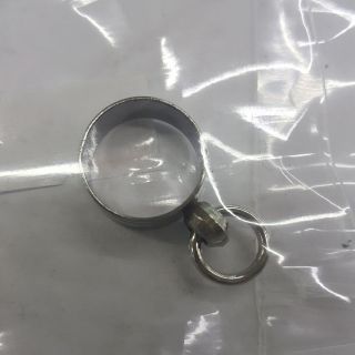 符管雙掛多加一掛鋼環