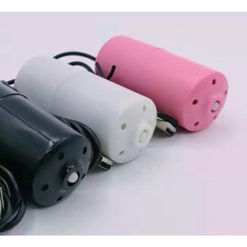 USB款打氣幫浦  USB打氣機 打氣機 釣魚 停電必備 增氧 可接行動電源 手機 車內USB接頭