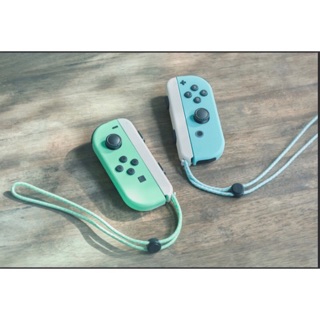 【小任電玩】臺灣現貨 免運 日版正品原裝原廠公司貨 任天堂 Switch Pro NS JC Joycon手把 動森