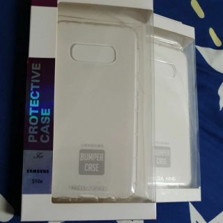Mega King 手機保護殼 Samsung S10e
