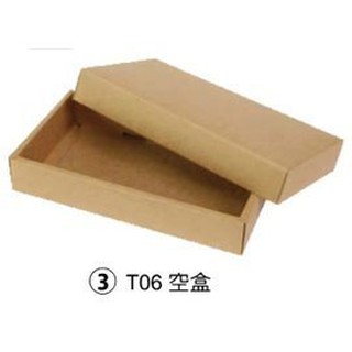 ☆╮Jessice 雜貨小鋪 ╭☆ T06 長型 皮夾盒牛皮 紙盒 上下蓋 10入$185 另有內襯可以搭配加購