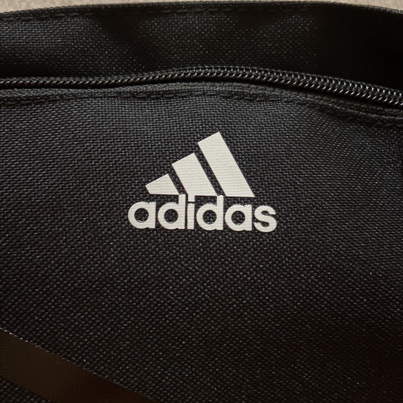 ADIDAS EC WAIST BACK BAG 腰包 側背 側背包斜肩背 AJ4230