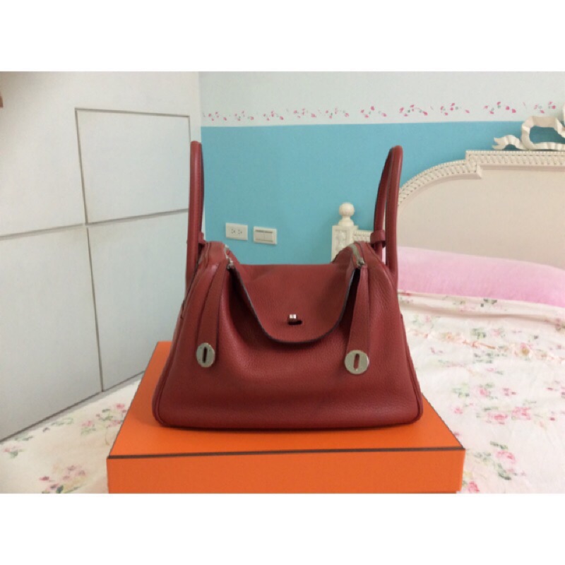 Hermes lindy 30