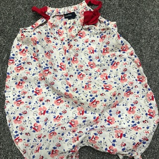 Gapbaby carters H&M兒童夏天背心褲洋裝