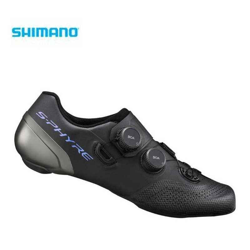 【樂高】SHIMANO RC902 碳纖卡鞋 雙BOA旋鈕 一級公路車鞋 黑／白／藍／私訊免運