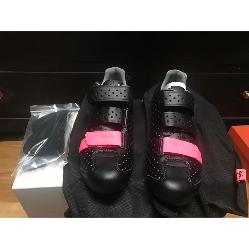 Rapha  pro Team Climbers Shoes