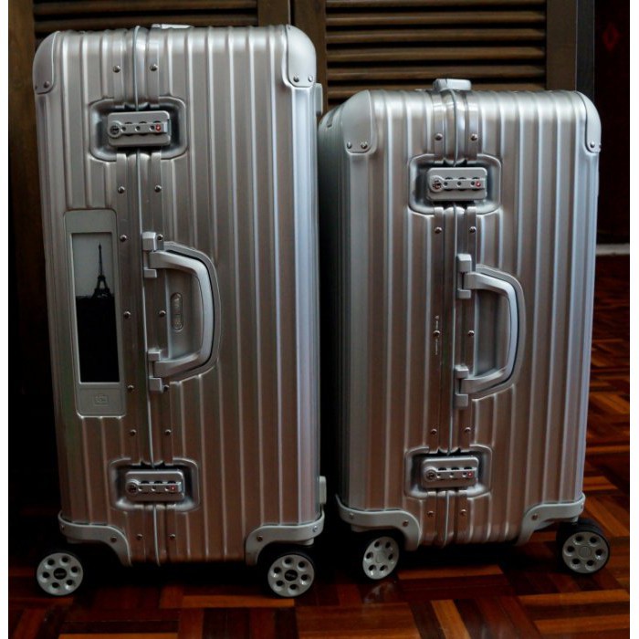 rimowa trunk s