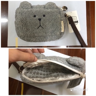 宇宙人CRAFTHOLIC 萬用包 零錢包 手機袋 相機包