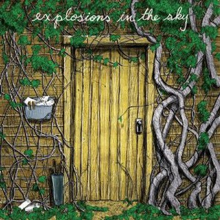 Explosions in the sky / Take Care, Take Care, Take Care (CD)