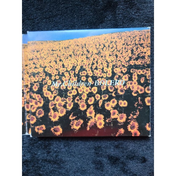 Mr Children Bolero 專輯 蝦皮購物