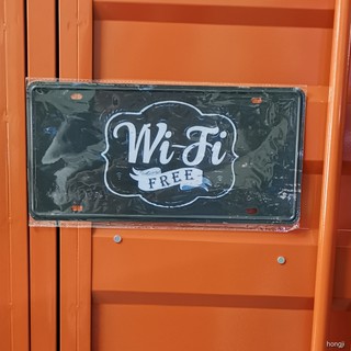 現貨 美式鐵牌 鐵板畫 裝飾鐵牌D84 工業風 loft 空間設計 復古做舊 店面 餐廳 咖啡廳 旅館 粗曠 鐵藝壁貼