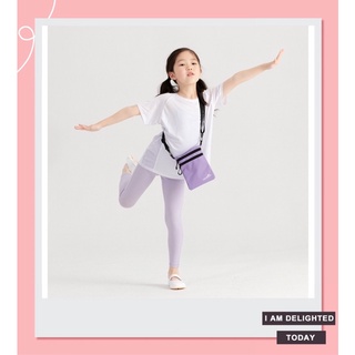 現貨24H出貨+預購❤️純色高腰🌈親子瑜珈服‼️ 兒童運動褲 兒童長褲 兒童休閒褲 舞蹈緊身褲 兒童內搭褲 兒童瑜珈褲