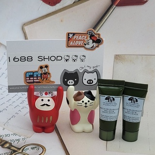 DR. WEIL 青春無敵健康光潤水凝露 5ml Origins品木宣言 1688 SHOP 全新限量