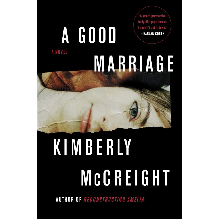 A Good Marriage/Kimberly McCreight eslite誠品