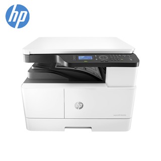 HP M42625dn A3 黑白雷射 多功能印表機 廠商直送