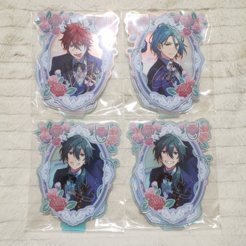 オンライン限定商品 中国 Himeru 天城燐音 絆アクスタ その他 Www Solidarios Org Br