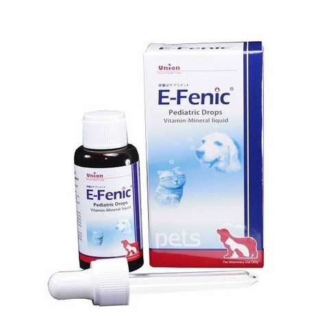 E-Fenic益補血營養品  最佳補血品(23111)