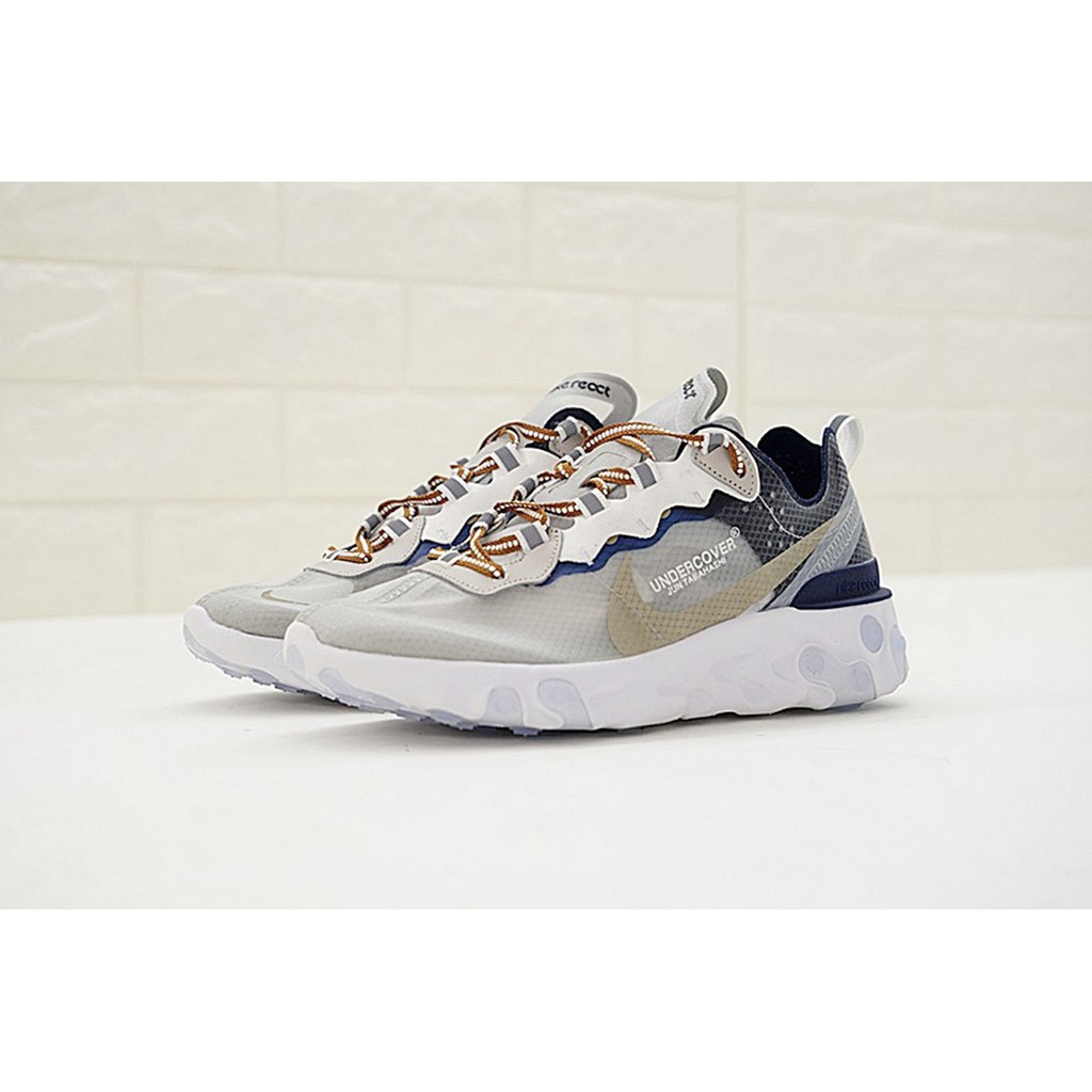 nike epic react undercover