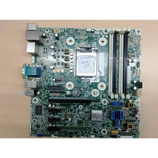 二手 惠普 HP PRODESK 600 G1 SFF 四代主機板 保1個月