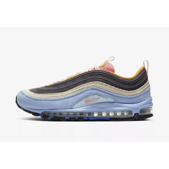 nike air max 97 corduroy pack