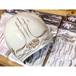 -開關倉庫-Pinstripe Sticker 拉線 貼紙 烤漆貼紙 美式拉線