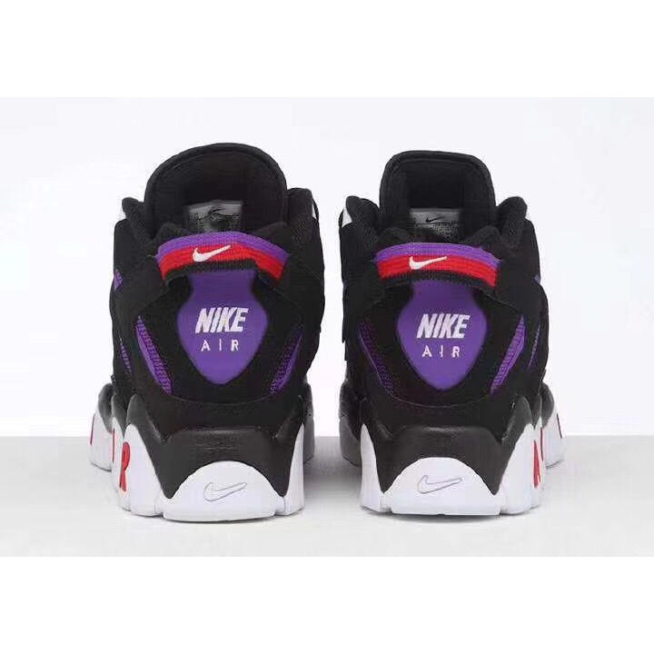 nike air barrage warriors