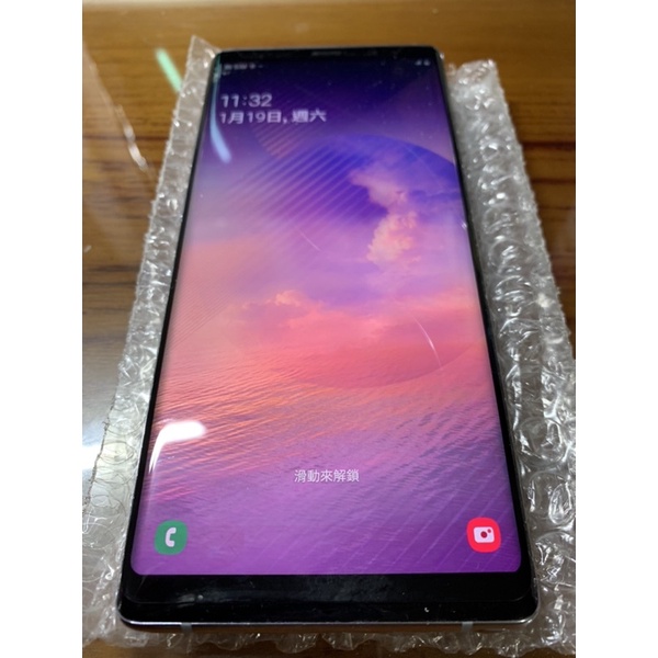 三星 Note8 N950 64G samsung 二手 安卓 掛網 桃園