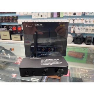 禾豐音響 公司貨 Fiio BTA30 Pro 藍芽發射接收器 LDAC/aptX-HD雙向