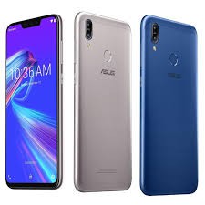 二手(中古) 台北@另有店面價 $ ASUS ZenFone Max M2 ZB633KL