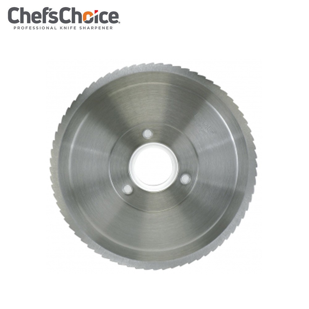 Chef’s Choice 切肉機專用替換鋸齒刀片 S610003 廠商直送