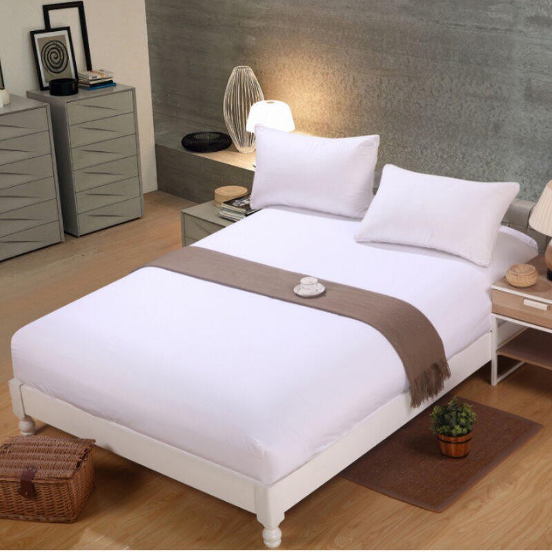 素色床包 床單 雙人床 單人床 枕頭套 信封枕 磨毛純色床罩 床墊套 防塵罩 床套【GT320 260 GL302】