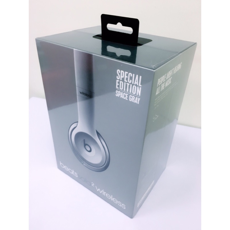 【原價11000】Beats by Dr.Dre solo2 無限藍牙耳機