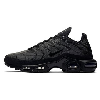 R'代購 Nike Air Max Plus Decon Black 黑 熱帶魚 CD0882-001 男女
