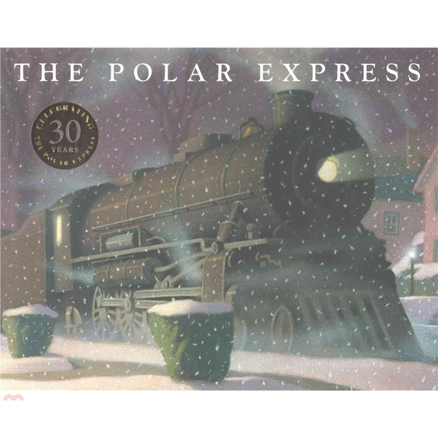 The Polar Express