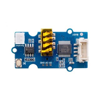 現貨 Grove – MP3 V3 -Music Player 音樂播放器 seeed原廠