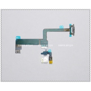 ★台灣現貨★ iphone 6 Plus i6p 5.5 開機排線 閃光燈 免提麥克風