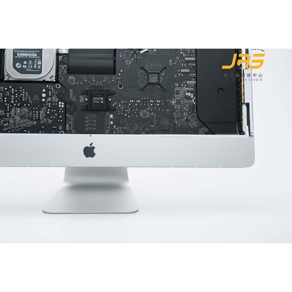 【金日鑫保養中心】APPLE 蘋果 iMac Retina 21吋 A1418 主機板 液晶 面板 無法開機 升級 保養