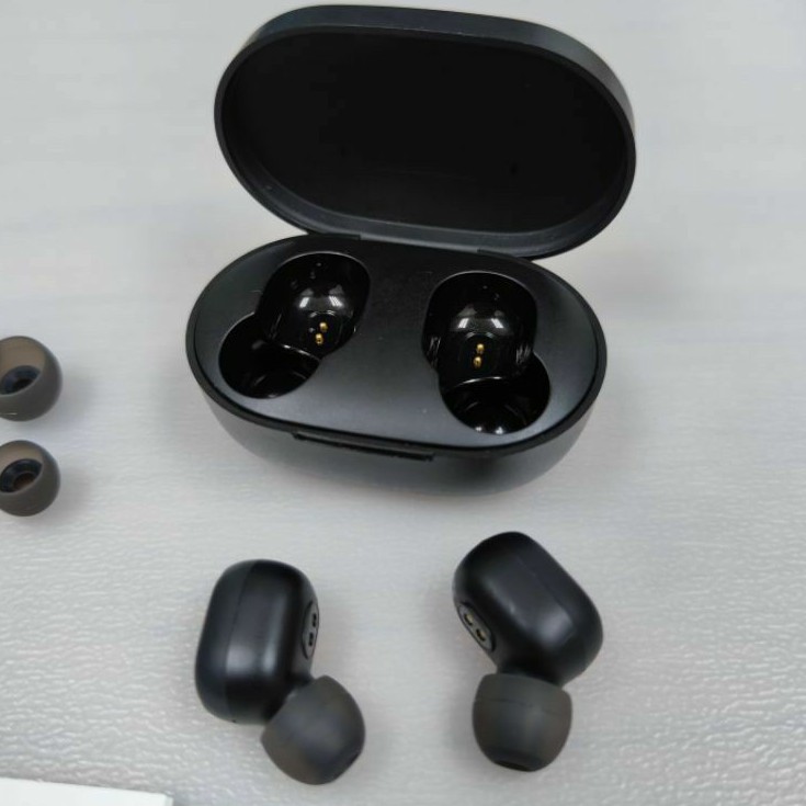 小米藍牙耳機 AirDots 超值版 Mi True Wireless Earbuds Basic (二手)