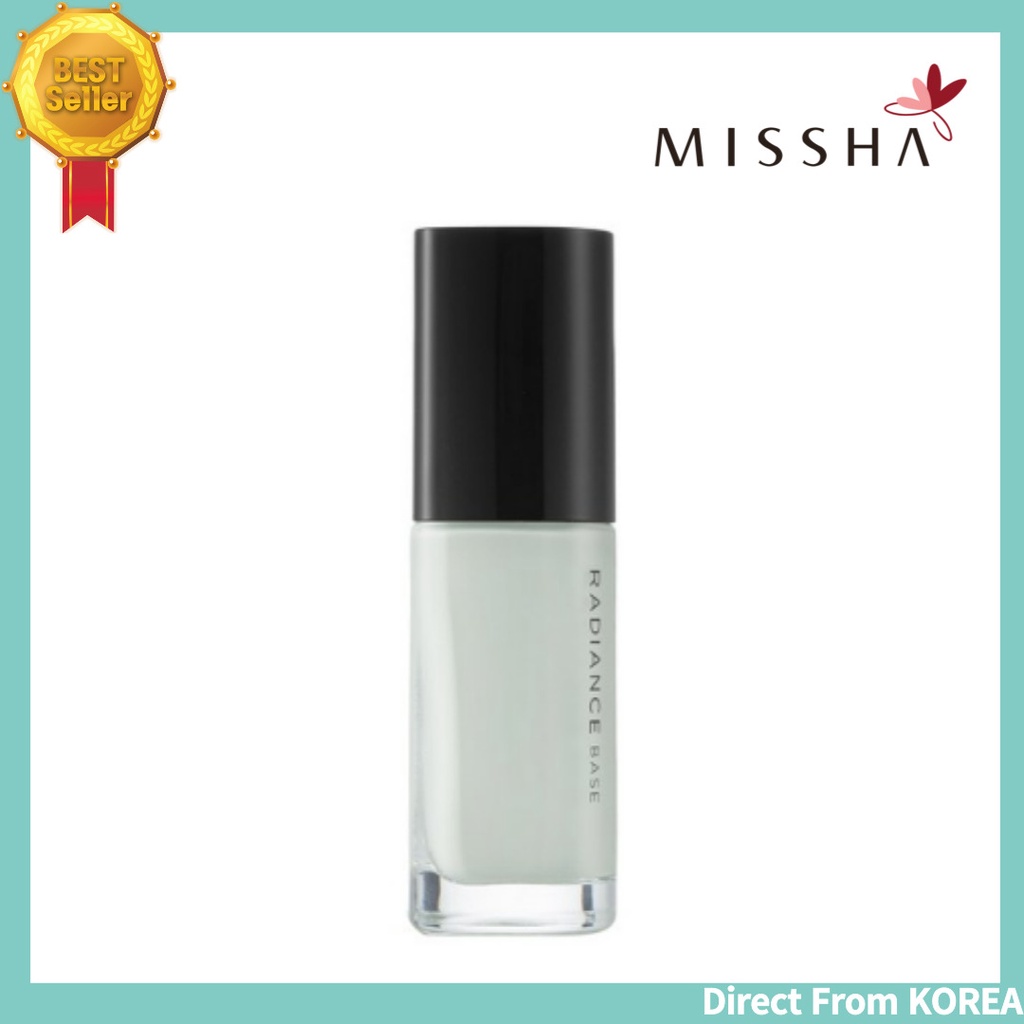 Missha Radiance Makeup Base SPF15 PA+ 35ml