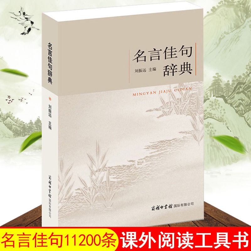 書籍 名言佳句辭典中小學生名言警句通用字典正版課外閱讀工具書籍大全 蝦皮購物