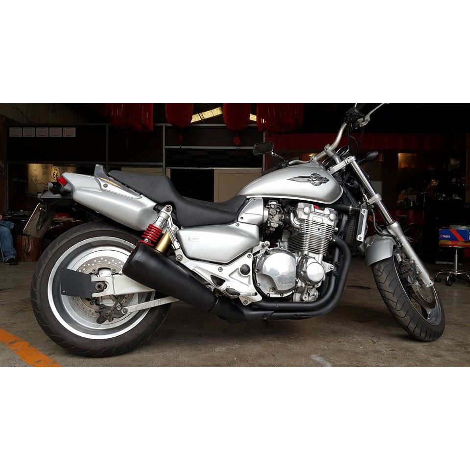 [出售]  車輛名稱：HONDA X4 1300  出廠：2003 掛牌：2003台中北屯  不拆賣誠可議