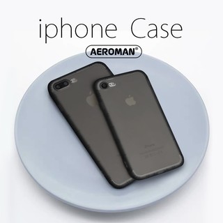 iphone 氣墊 空壓殼 磨砂 iphone 11 10 8 7 plus 防摔殼 透明 i10 i8