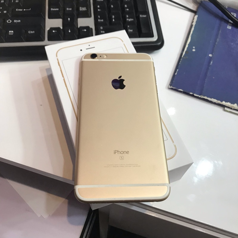 iPhone 6s Plus 64gb