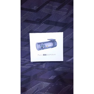 FULL HD MINI 隱藏式WI-FI行車記錄器