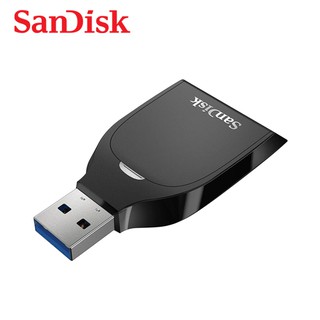 SANDISK SD卡 高速讀卡機 UHS-I 傳輸速度高達 170MB/s SDDR-C531 讀卡機 保固公司貨